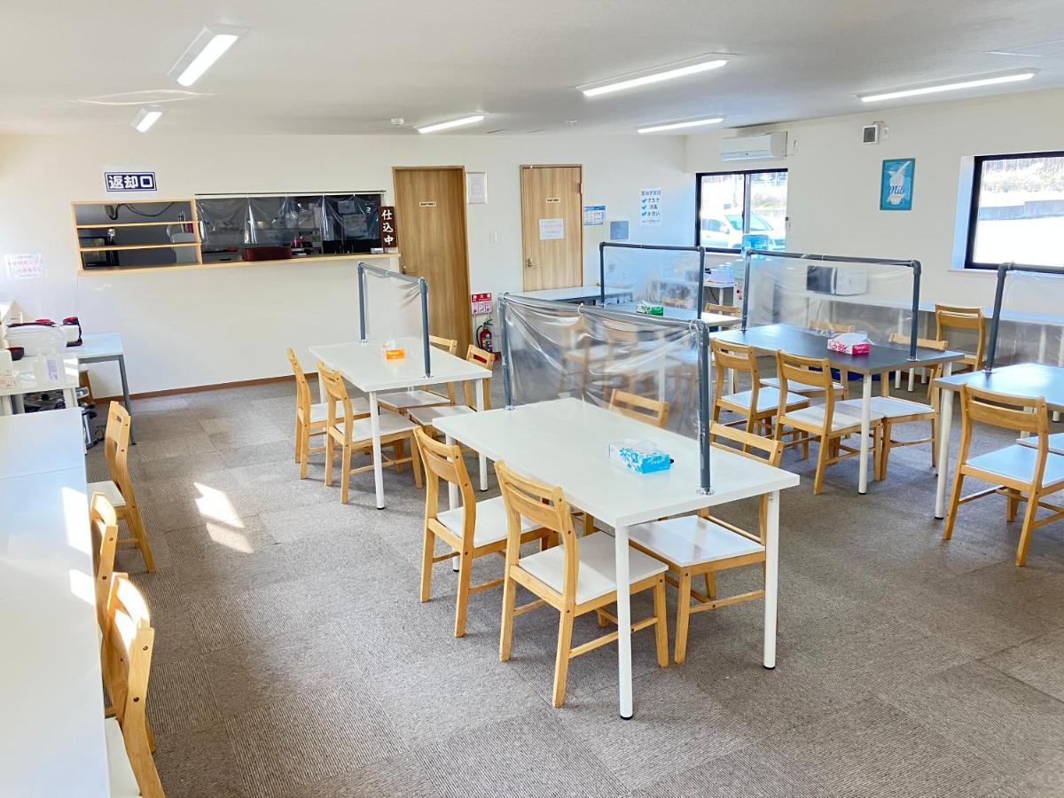 Imas Village Court Kobama Tomioka  Exteriér fotografie